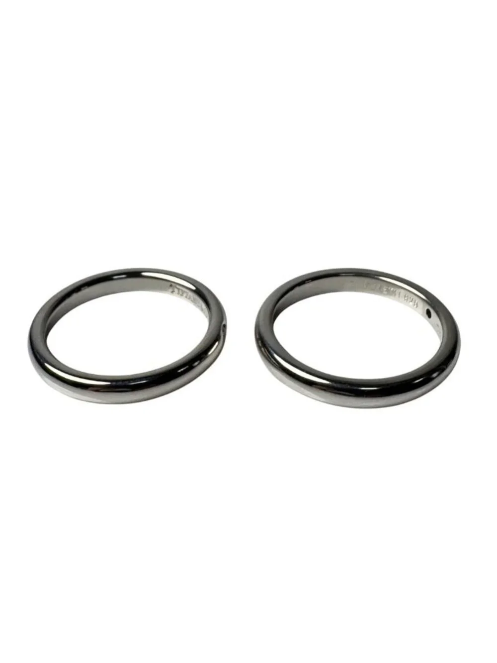 Tiffany & Co. size us